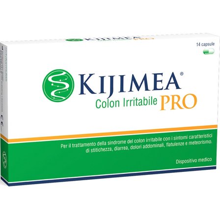 Kijimea Colon Irritabile Pro 14 Capsule