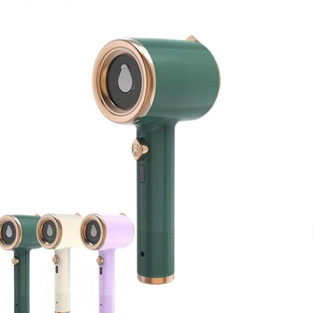 Mini Strykjärn för Resekläder, Mini Storlek