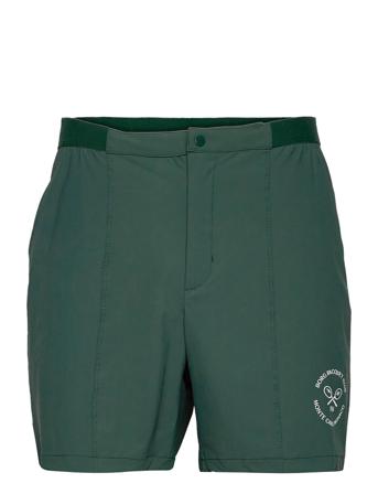 Ace 7 Shorts Shorts Sport Shorts Vihreä Björn Borg