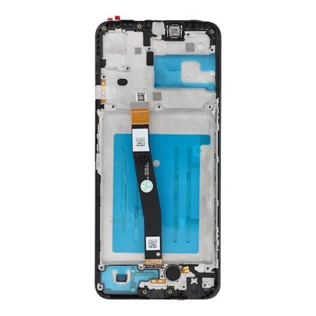 Galaxy A22 5G Skärm med LCD-display FixCell OEM