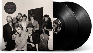 New york TH PSYCHEDELIC FURS