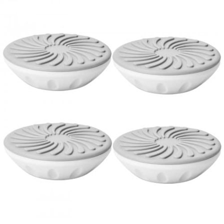 Seinän suojapalat portaiden kaiteille ja laajennuksiin