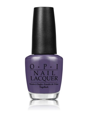 OPI Hello Hawaii Ya? - Purple - 15ML