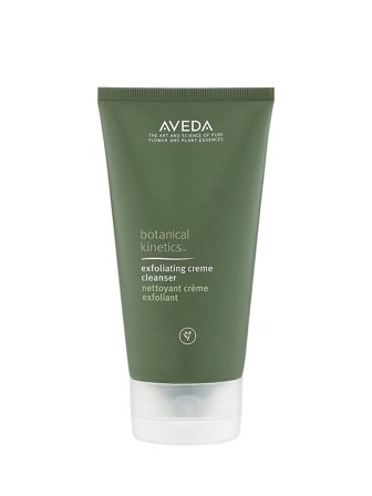 Aveda Botanical Kinetics Exfoliating Cream Cleanser 150 ml, Skincare, Renseprodukter, Scrub