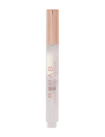 Revolution Beauty London Revolution Rehab Lash Care Serum - Nude - 3 ml