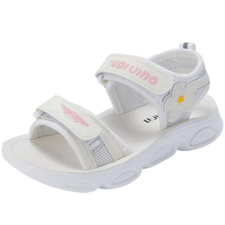 Flat Fisherman Sandal Sport Sandaler Med Öppen Tå För Flickor