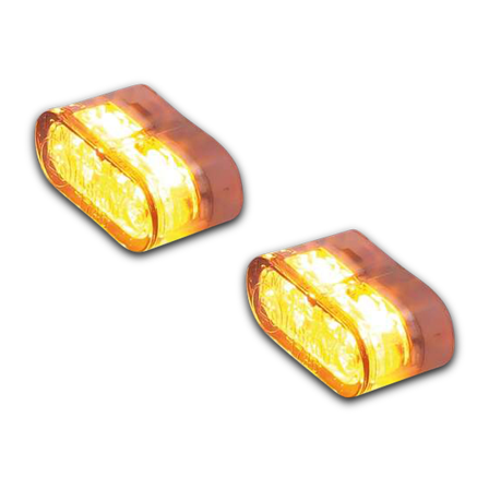 Moduł Kierunkowskazu LED Highsider Little Star-Mx PRO