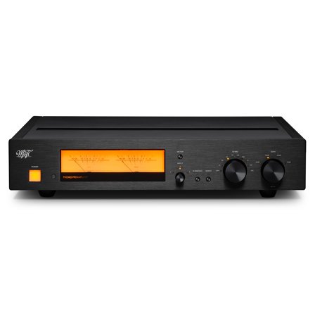 MoFi Electronics MasterPhono RIAA-/phono-voorversterker