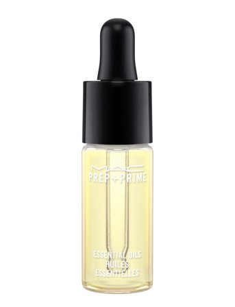 MAC Prep + Prime Essential Oils - Multi/patterned - 15ML