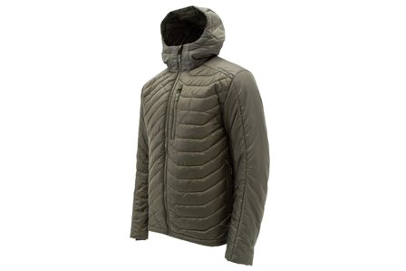 Carinthia G-Loft Esg Jacket Olive