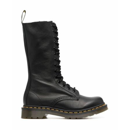 Dr. Martens - Stövlar - Svart - Dam - Storlek: 37 Eu, Dam, Storlek: 37 EU