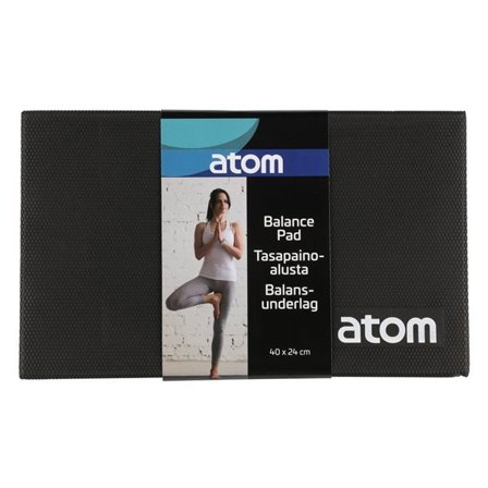 Balansematte med sklisikker TPE-overflate 40x24 cm