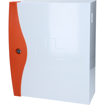 Førstehjelpsskap U/Innhold