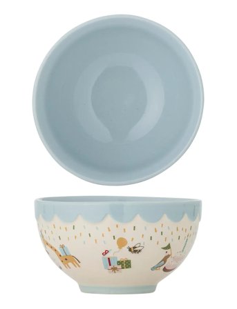 Bloomingville | Celebrate Bowl | 500 ML