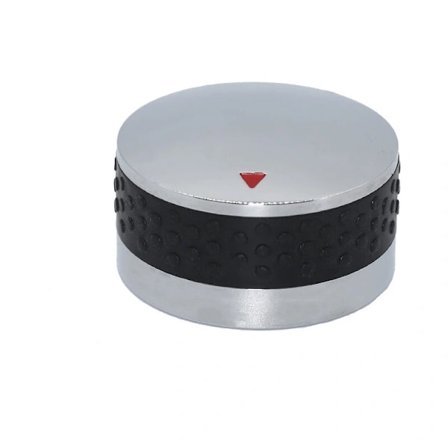 Set om 4 universella kontrollknappar för gasolgrill, för spis/ugn/grill