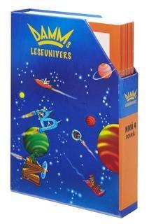 Damms leseunivers - Bok - Uspesifisert