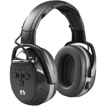 Hørselkåpe Xstream LD*