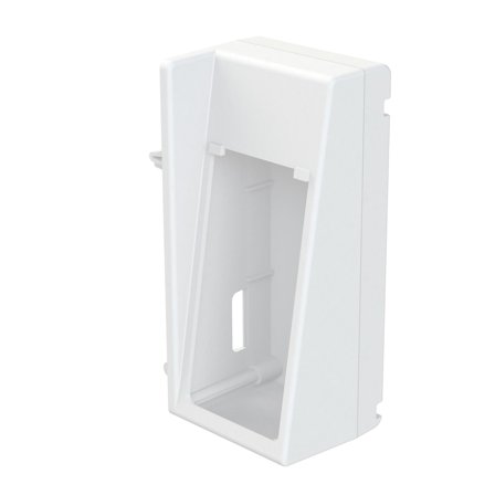 LVI Yali Adapter 90°, Varme