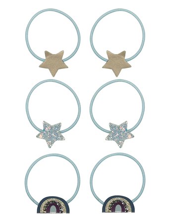 Mimi & Lula | 6 Ponies - Over The Rainbow Ziggy | ONE SIZE