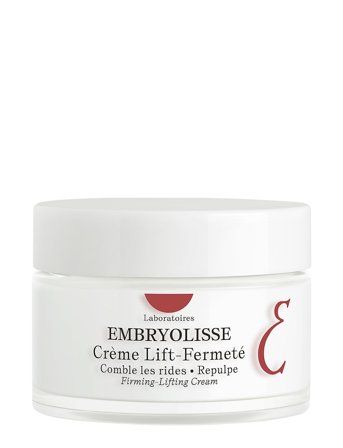 Embryolisse Firming-Lifting Cream 50 Ml - White - 50 ml
