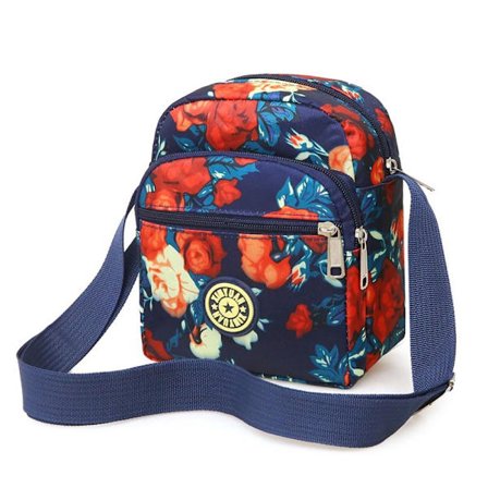 Crossbody Bag Olkalaukku 5 5