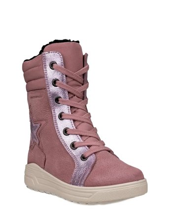 ECCO Urban Snowboarder - Pink - 27