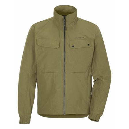 Didriksons, Nico Jas Groen, Heren, Maat:XL,Katoen
