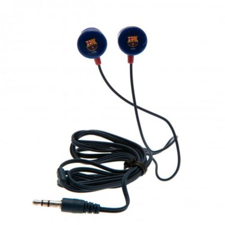 Barcelona Høretelefoner In Ear