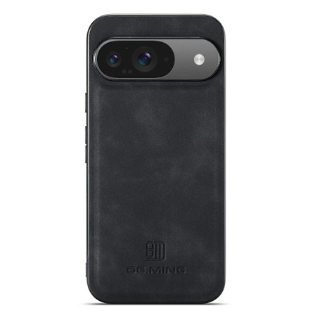 DG.MING For Google Pixel 10 Pro / Pixel 10 Deksel hybridtelefondeksel