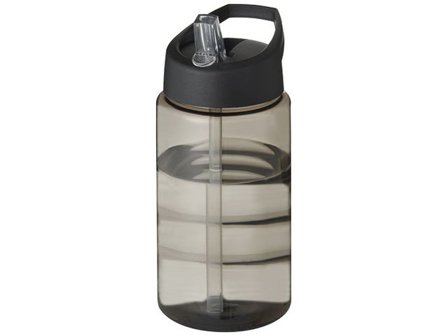 Vattenflaska Sport piplockStormgrå 500ml - Lyreco - Profilsortiment - Sport och fritid - Sportflaskor