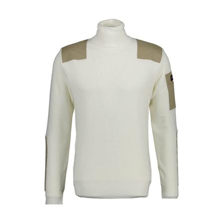 Paul & Shark Coltrui , Wit , Heren , Maat: XL