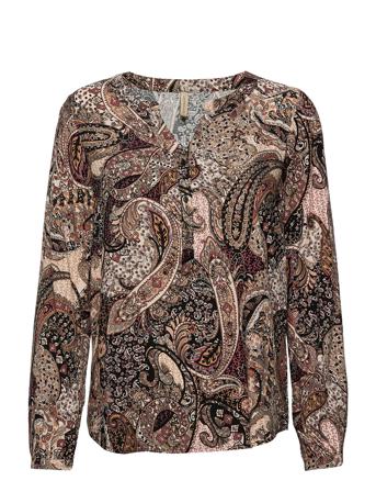 Sc-Terese Patterned Soyaconcept