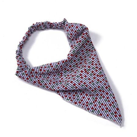Snusnäsduk för kvinnor, triangelturban 6 6