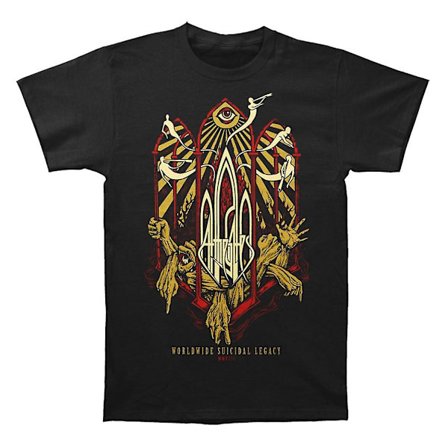 At The Gates Suicidal Legacy T-shirt