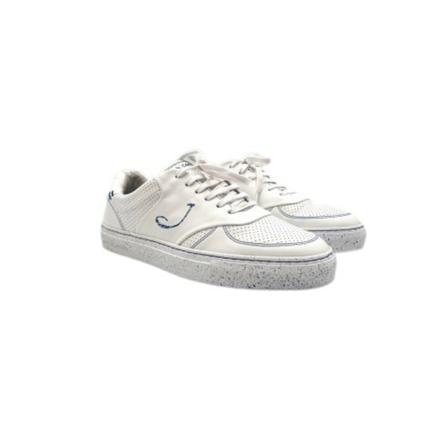 Jacob Cohën Schoenen , Wit , Heren , Maat: 42 EU