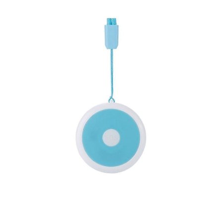 4G GPS-lokalisator Personligt Nödlarm Barn Säker Lokalisator med Talk-funktion för Äldre Barn