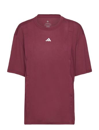 Tr-Es Mat T Burgundy Adidas Performance