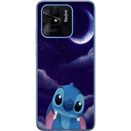 Yhteensopiva Puhelinkuori Xiaomi Xiaomi Redmi 10C Stitch