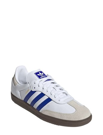 adidas Originals Samba Og - Blue - 36 2/3