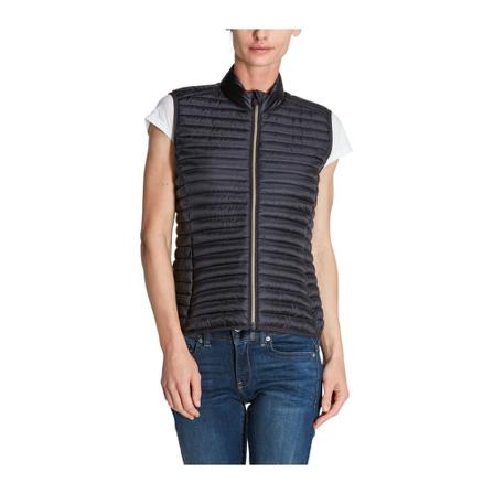 Save The Duck Vests Sort, Dame