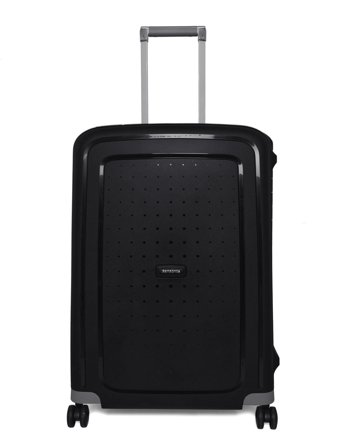 Samsonite S'cure Spinner - Black - 69