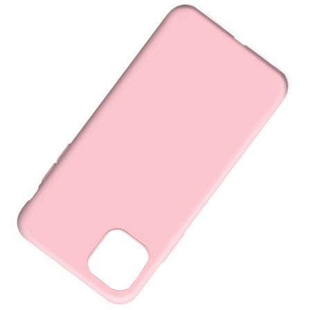Stötdämpande TPU Skal LEMAN - iPhone 12