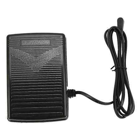 Singer Symaskine Fodpedal - Plastik - SC220 6160 6180 5400 XL400