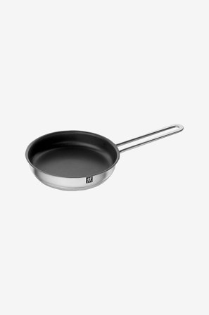 ZWILLING - Stegepande Pico 16 cm med non-stick - Sølvfarvet - Stegepander & grillpander - Fra Homeroom