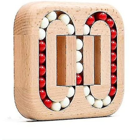 Magiske Bean Cube Gadget Leke, Kreative Leke, Fingerleke, Kan Forbedre Barns Logiske Tenkeevne, Egnet For Barn, Voksne {Db}