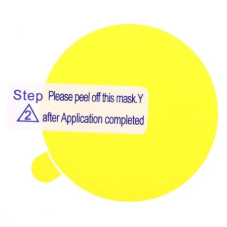 2 stk Samsung Galaxy Watch Active 2 - 40Mm Skjermbeskytter