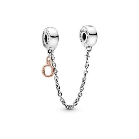 Charm - Pandora - 788313-05 - Metall - Kvinna - Vuxen
