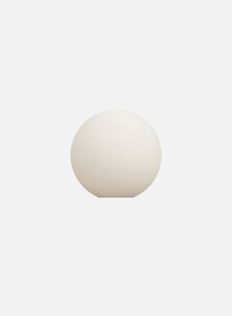 Reserveglass Stone bordlampe H50