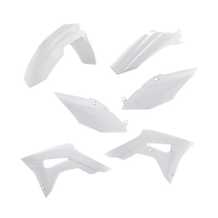 Kit Plastique Acerbis - Honda CRF 450R 2019-2020