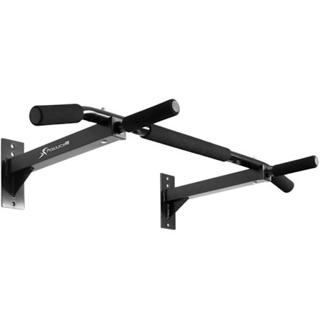 Multi-Grip Chin-Up/Pull-Up Bar, Heavy Duty Doorway Trainer